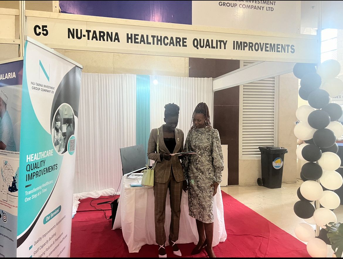 Advancing Healthcare Quality: