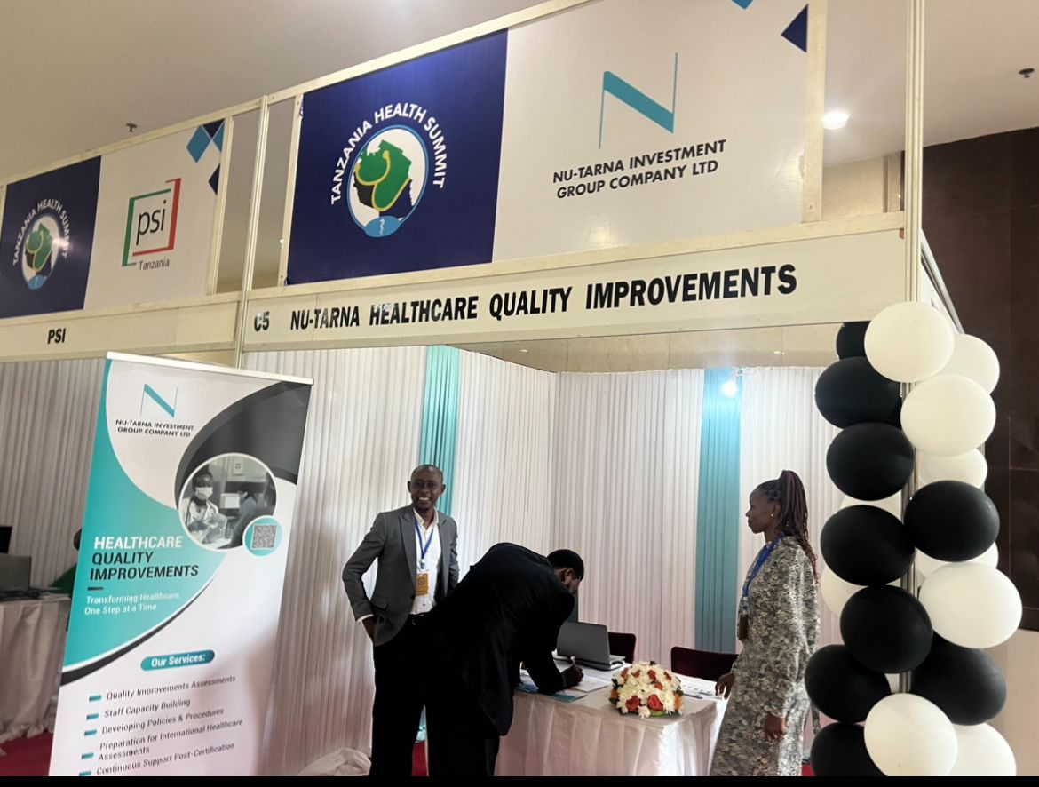 Advancing Healthcare Quality: