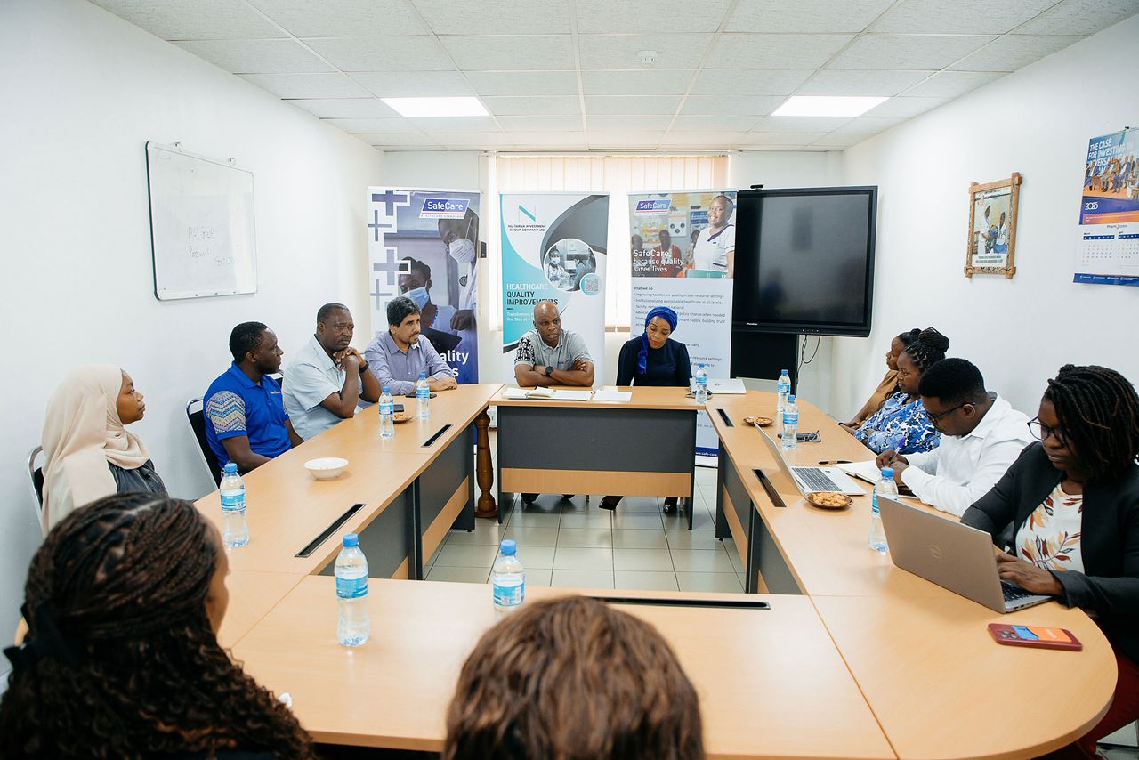 Partner License Meeting