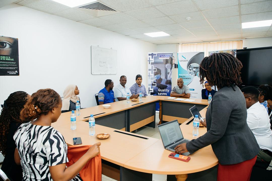 Meeting Room