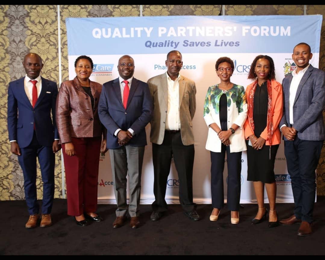 Partners' Forum